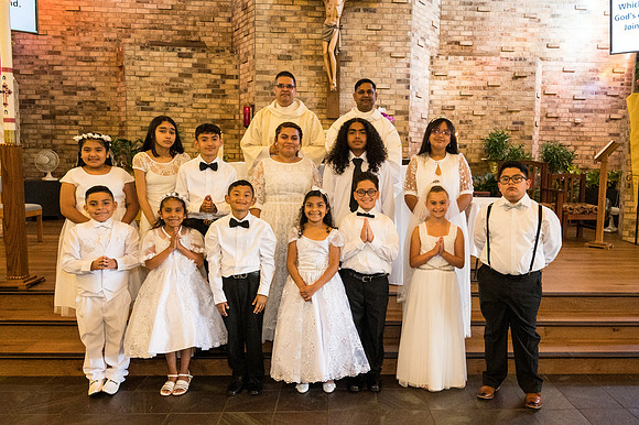St Francis First Communion 2022 (65 of 65)