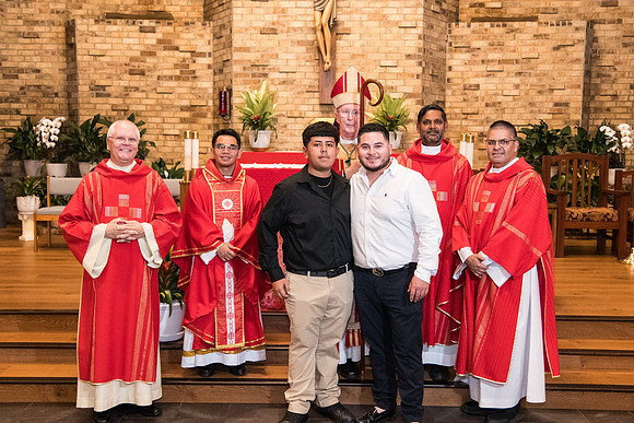 St Francis Confirmation 2024 0131