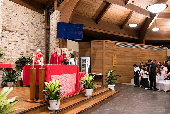 St Francis Confirmation 2024 0175