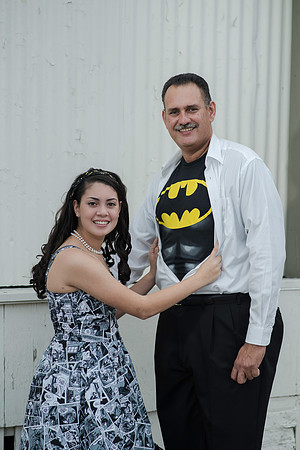 Jenmarie Quinces ©Sophias Art Photography