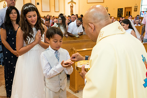 St Patrick First Communion April 26 0109