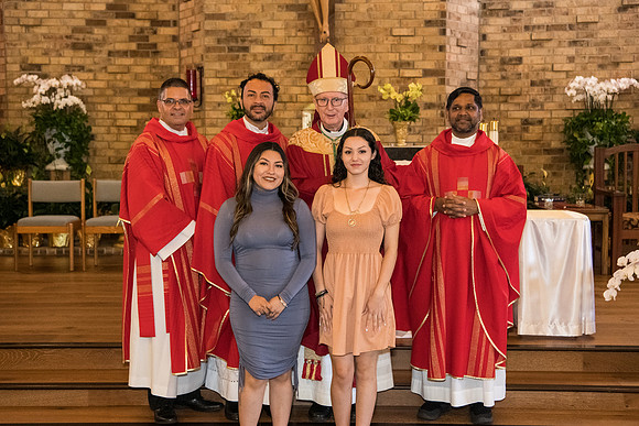 St Francis Confirmation 2022 0086
