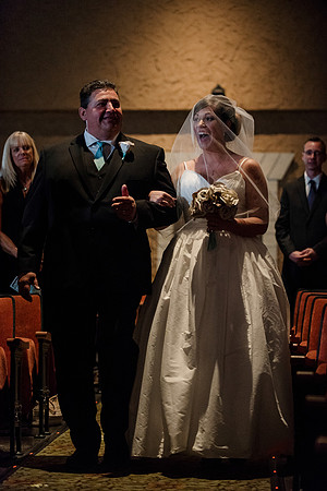 Dani and Reed Real Wedding-19