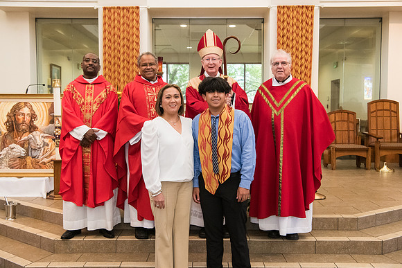 Good Shepherd Confirmation  2024 0011