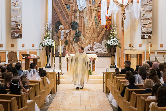 St Mary Magdalen First Communion 2022 10AM (9 of 92)