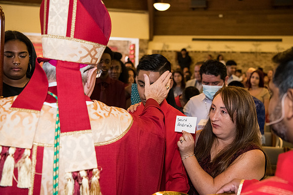 St Francis Confirmation 2022 0144