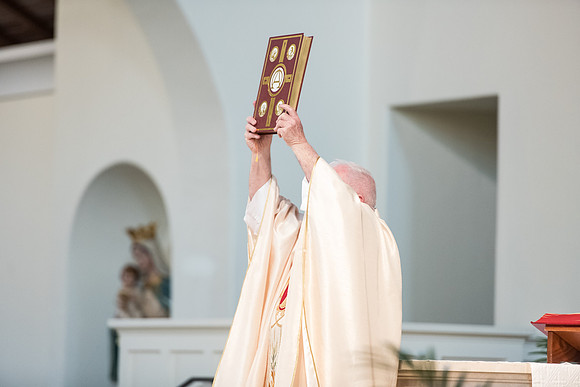 Corpus Christi First Communion May 3 0070