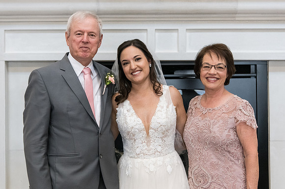 Karen and Nick Wedding