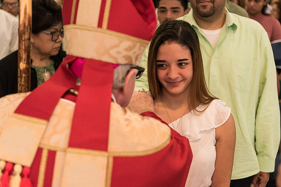 St. Ann Confirmation 1321