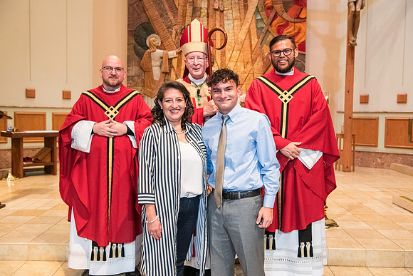 St Mary Magdalen Confirmation 2024 0018