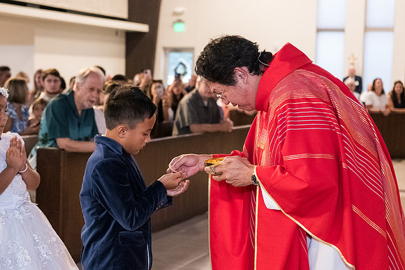 St Vincent First Communion 2024 0080