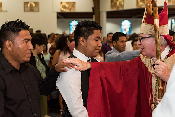 St. Ann Confirmation 1180
