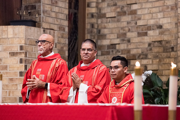 St Francis Confirmation 2024 0147