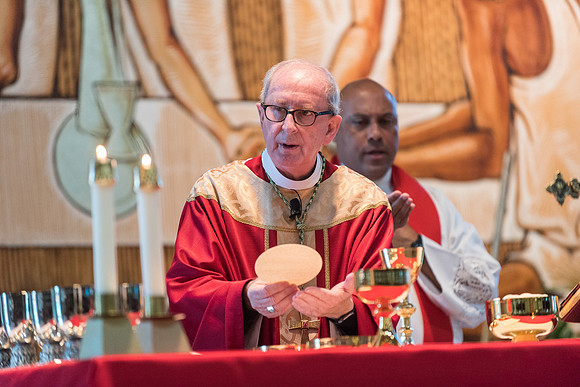 St. Ann Confirmation 1382
