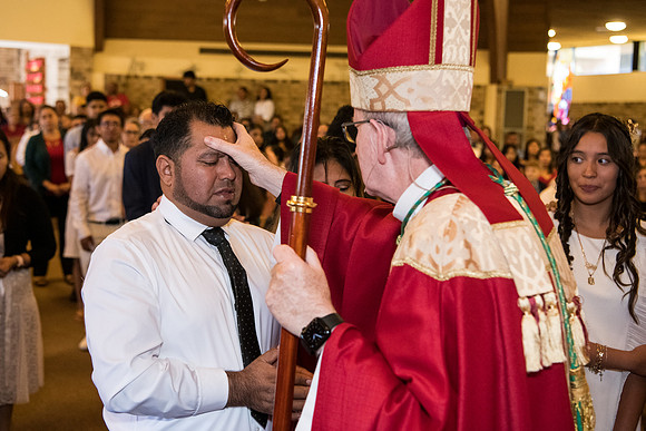St Francis Confirmation 2022 0170