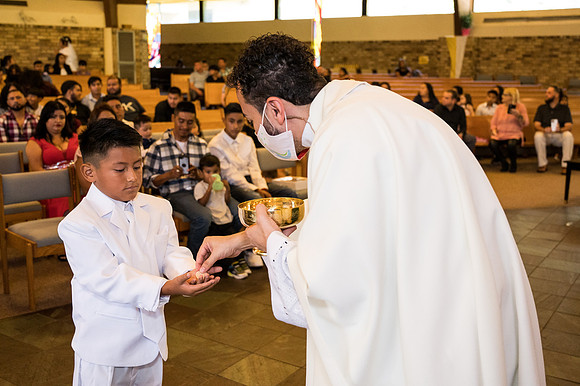 St Francis First Communion 2022 (92 of 129)