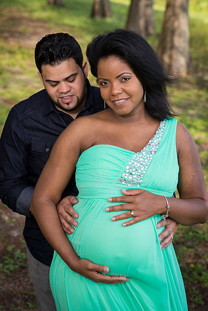Tania Gregorio Maternity -353