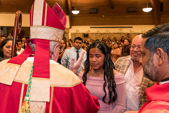 St Francis Confirmation 2024 0199