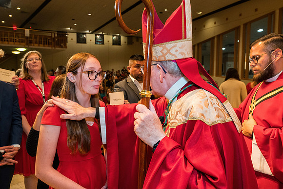 St Mary Magdalen Confirmation 2024 0253
