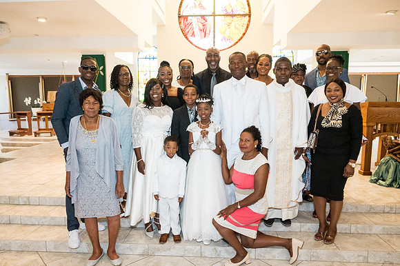 St Andrew First Communion 2024 0141