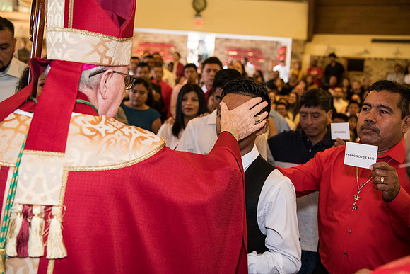 St Francis Confirmation 2022 0268