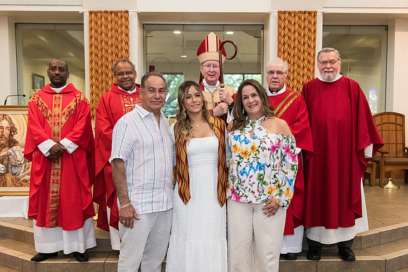 Good Shepherd Confirmation  2024 0054