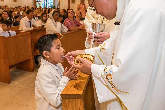 SJV First Communion 2025 0119