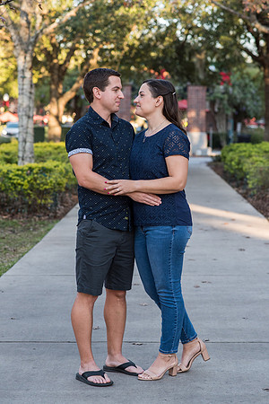 Karen and Nick