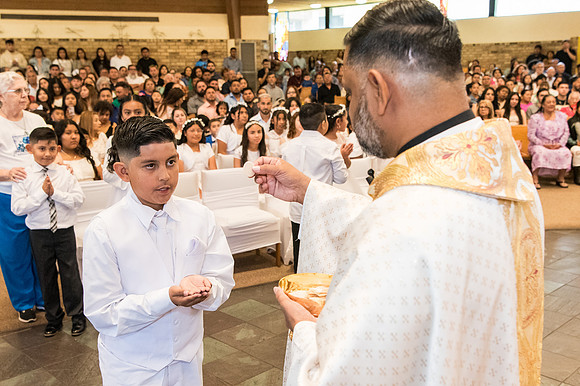 St Francis First Communion May 4 0282