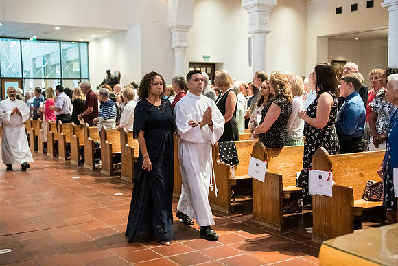 Diaconate Ordination 0259
