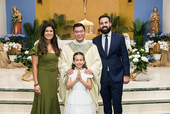 Holy Family First Communion 2024 0126