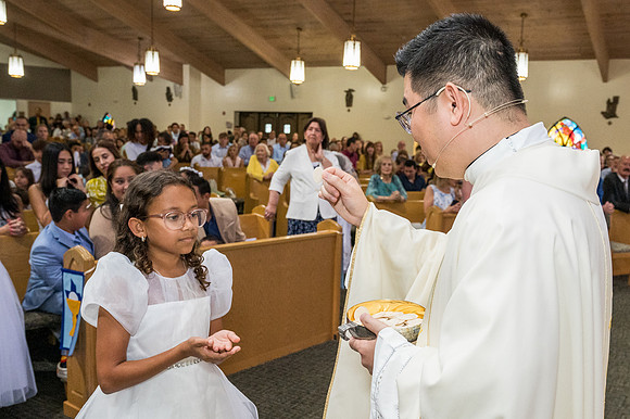 Holy Family First Communion 2024 0199