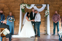 Kristal and Andy Wedding Gallery