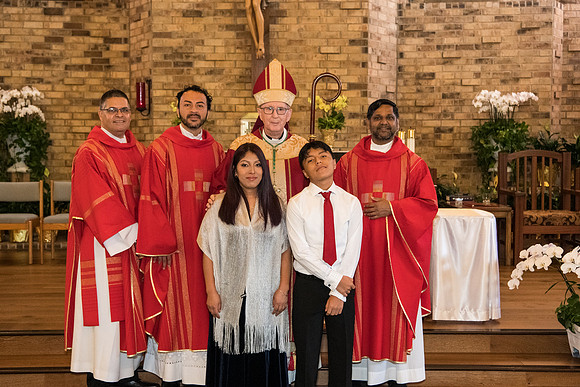 St Francis Confirmation 2022 0024