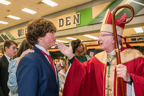 St Cabrini Confirmation 2024 0165