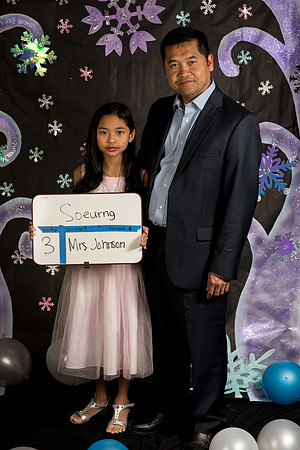 Father Daughter Dance DPES 2014-588