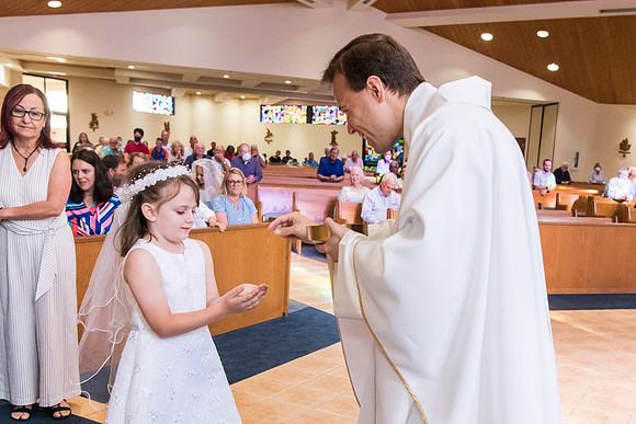 First Communion 8am (33 of 51)