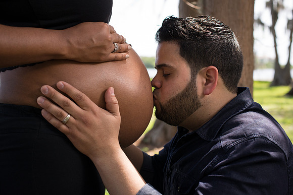 Tania Gregorio Maternity -682