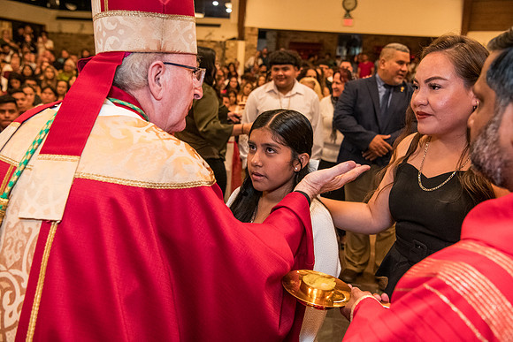 St Francis Confirmation 2024 0281