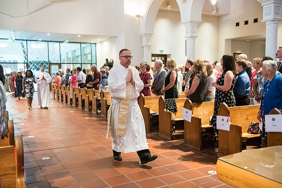 Diaconate Ordination 0246
