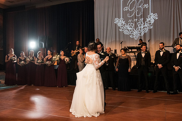 Angela and Nick Wedding 1711