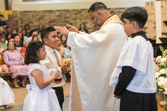 St Francis First Communion May 4 0259