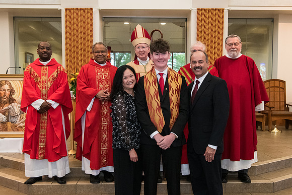 Good Shepherd Confirmation  2024 0060