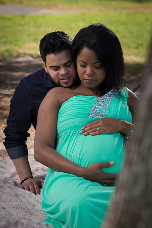 Tania Gregorio Maternity -493