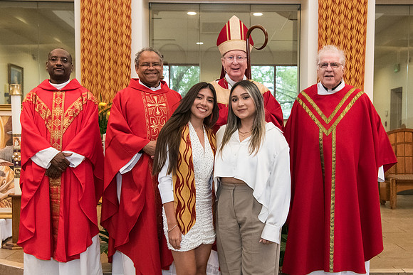 Good Shepherd Confirmation  2024 0029