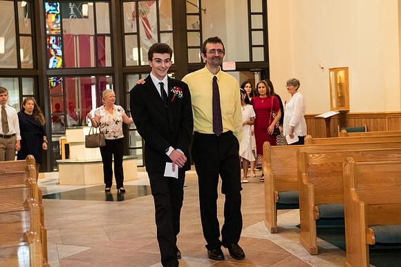 St Patrick Confirmation 2025 0017