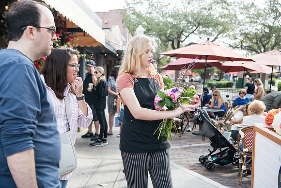 Plant Street Flower Cart February 2023 0015