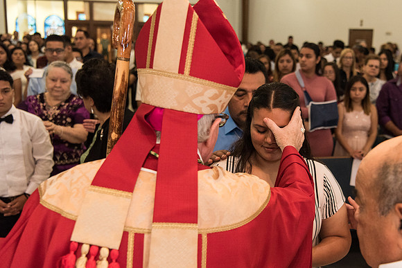 St. Ann Confirmation 1314