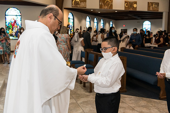 st-ann-first-communion-2021 1127