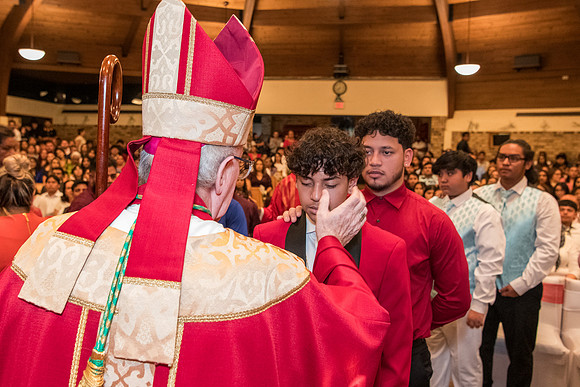 St Francis Confirmation 2024 0176